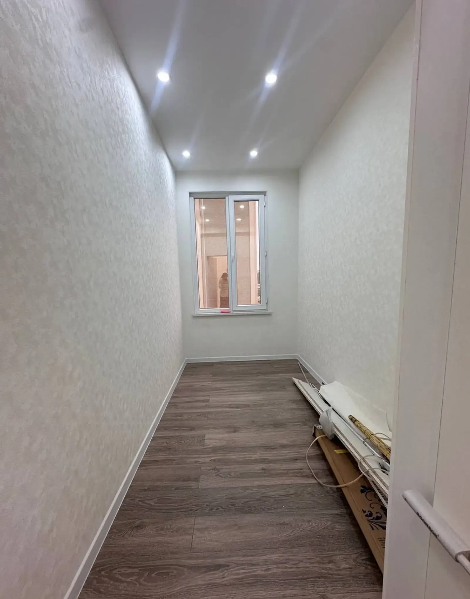 3-комн. квартира, 8 этаж, 85 м², Сино