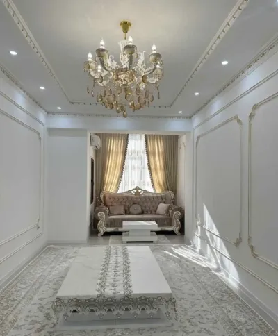 2-комн. квартира, 11 этаж, 78м², шохмансур