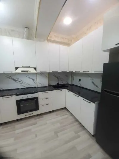 2-комн. квартира, 4 этаж, 68м², 112мк