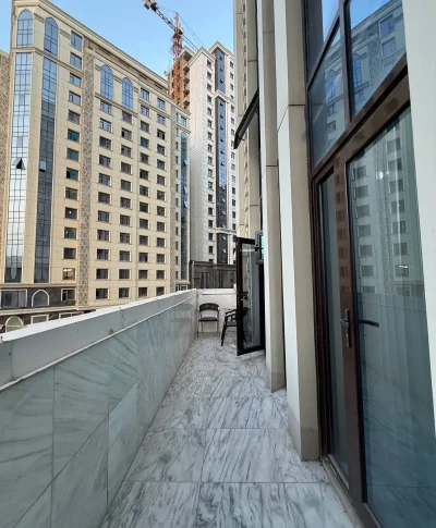 3-комн. квартира, 4 этаж, 168 м², Исмоили Сомони Овир Пули Сангин