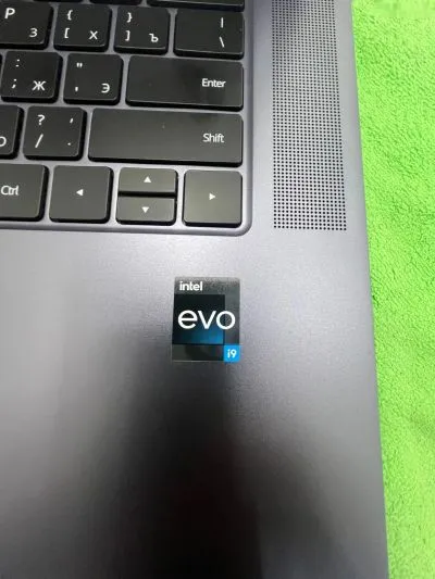 Ноутбук Laptop Huawei 13 gen i