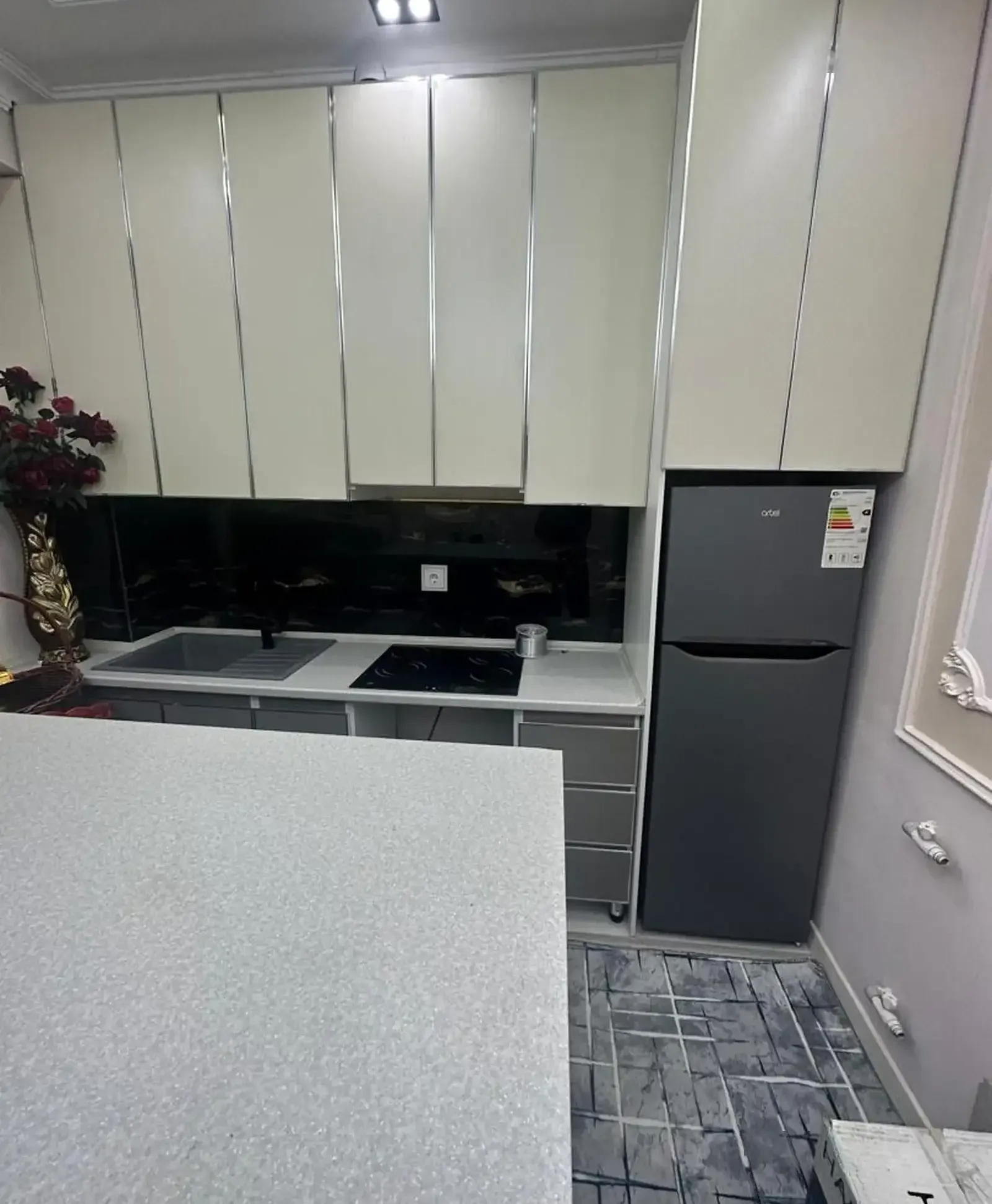 2-комн. квартира, 8 этаж, 55м², Шохмансур/Релакс