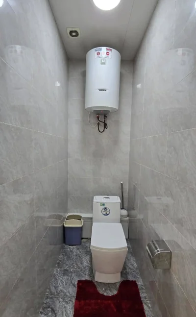 3-комн. квартира, 16 этаж, 88 м², Фирдавси Маладёжни