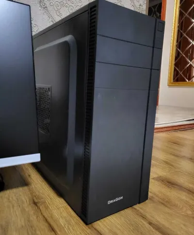 Персональный компьютер Core i5 3470