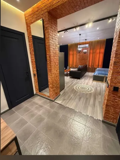 1-комн. квартира, 6 этаж, 48 м², Шохмансур