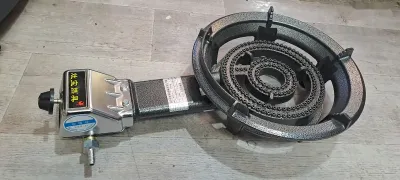 Газовая конфорка