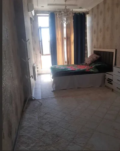 2-комн. квартира, 12 этаж, 80м², 92 Гулдаста