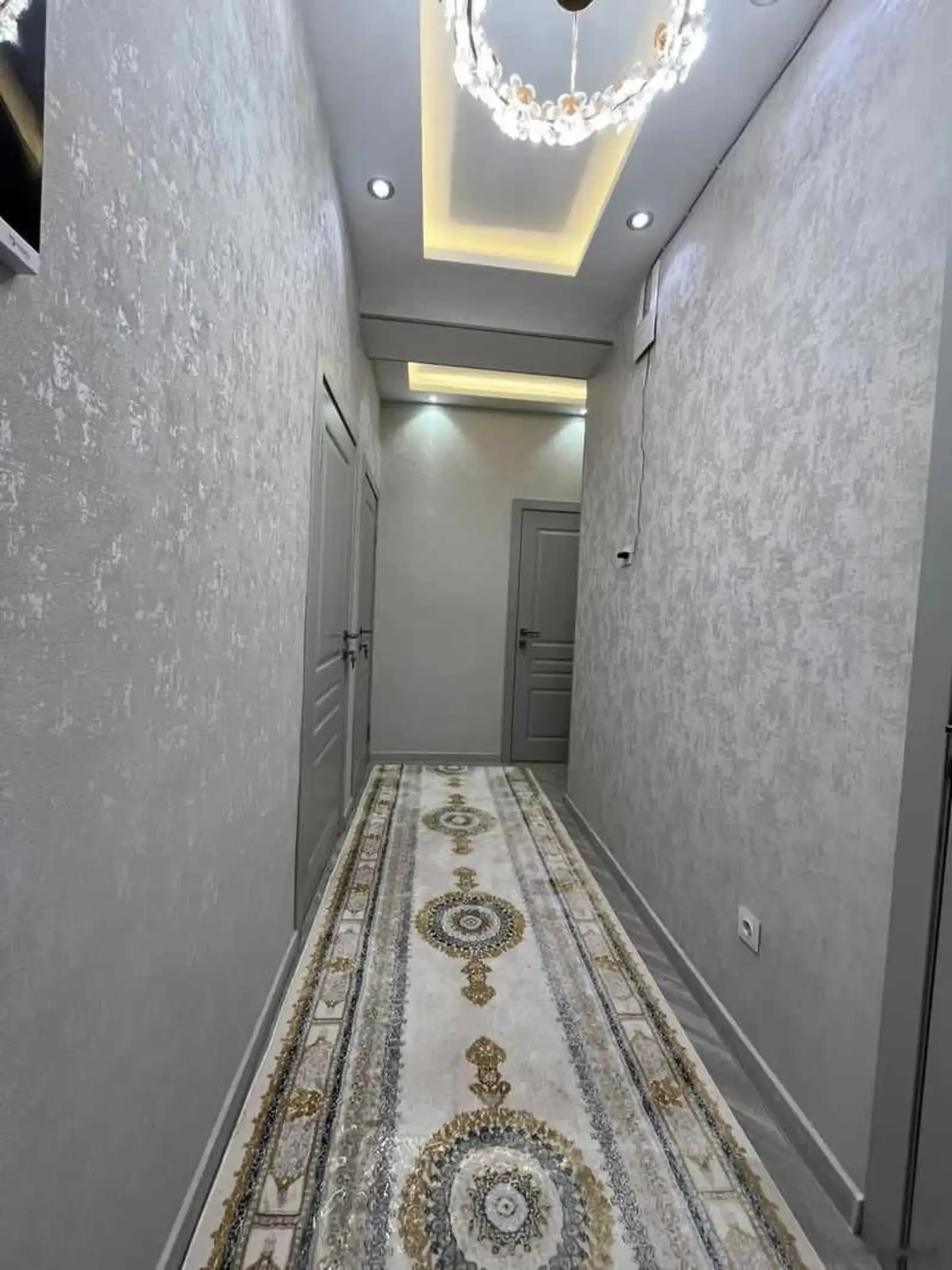 2-комн. квартира, 6 этаж, 75м², Султанбей