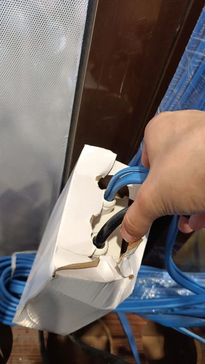 Насос ракета 2.2 квт