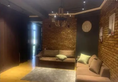 2-комн. квартира, 7 этаж, 45м², Сомони