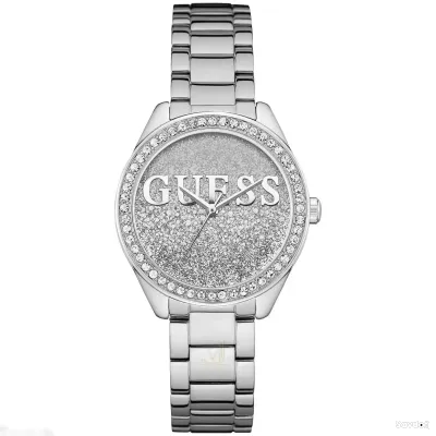 Часы Guess W0987L1