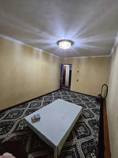 2-комн. квартира, 4 этаж, 70м², 101мк