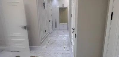 3-комн. квартира, 2 этаж, 85 м², И. Сомони
