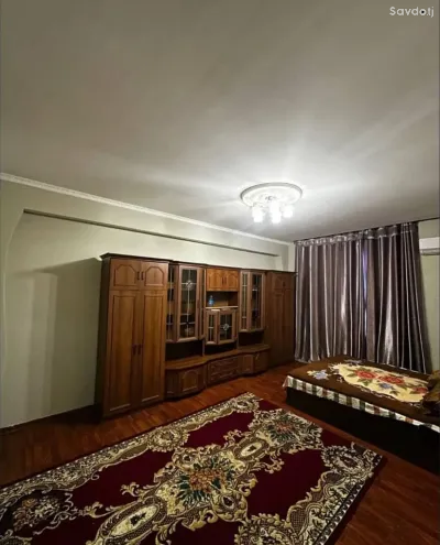 2-комн. квартира, 4 этаж, 80м², Сино