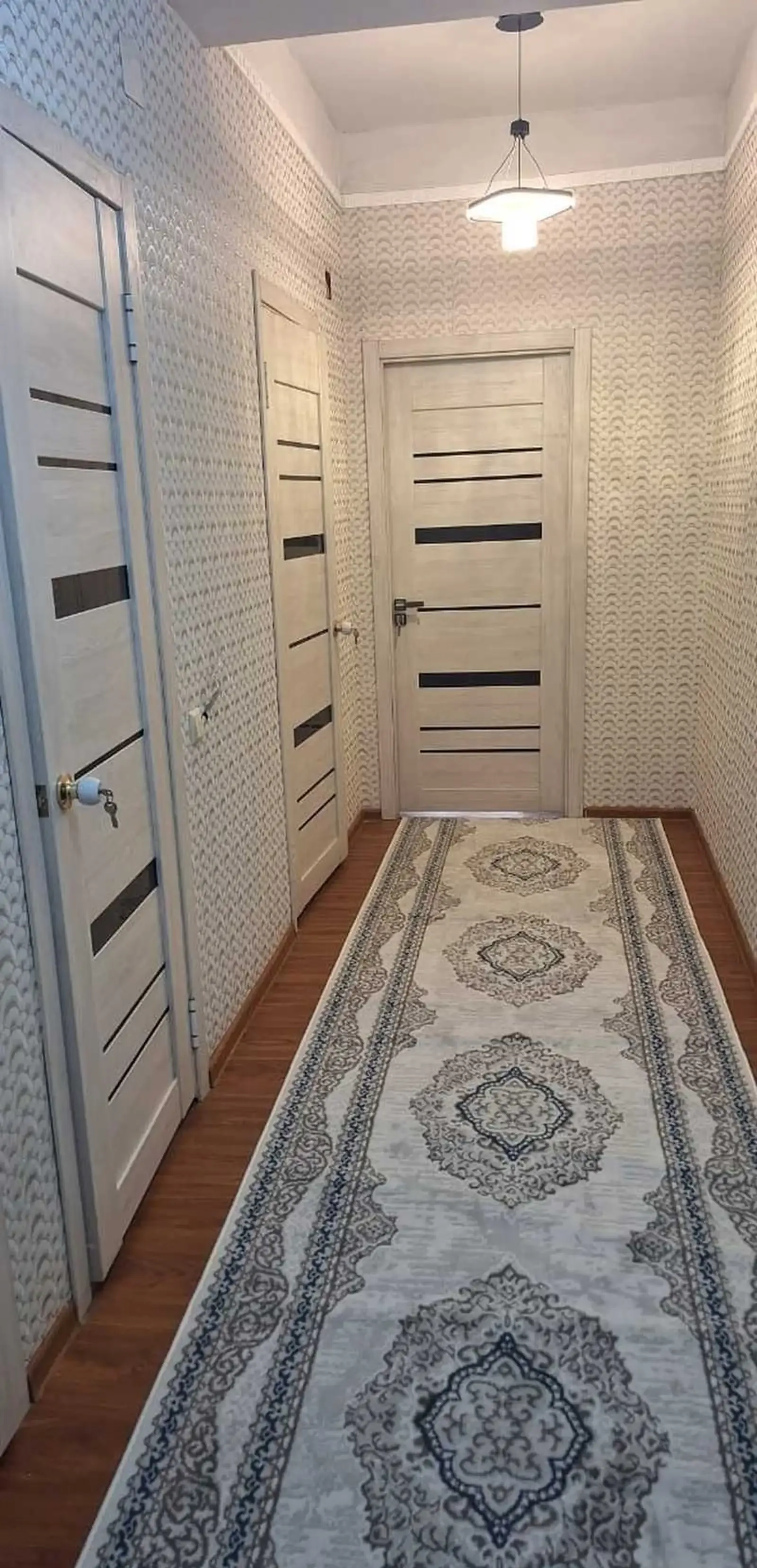 2-комн. квартира, 10 этаж, 50м², Фирдавси