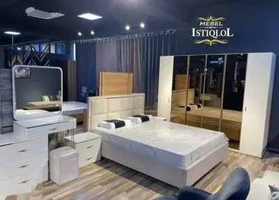 Спальный гарнитур