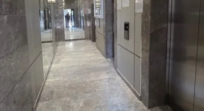 4-комн. квартира, 11 этаж, 153 м², Шохмансур Хилтон Бахт Z