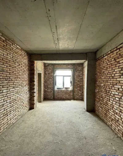 3-комн. квартира, 11 этаж, 79 м², Сино