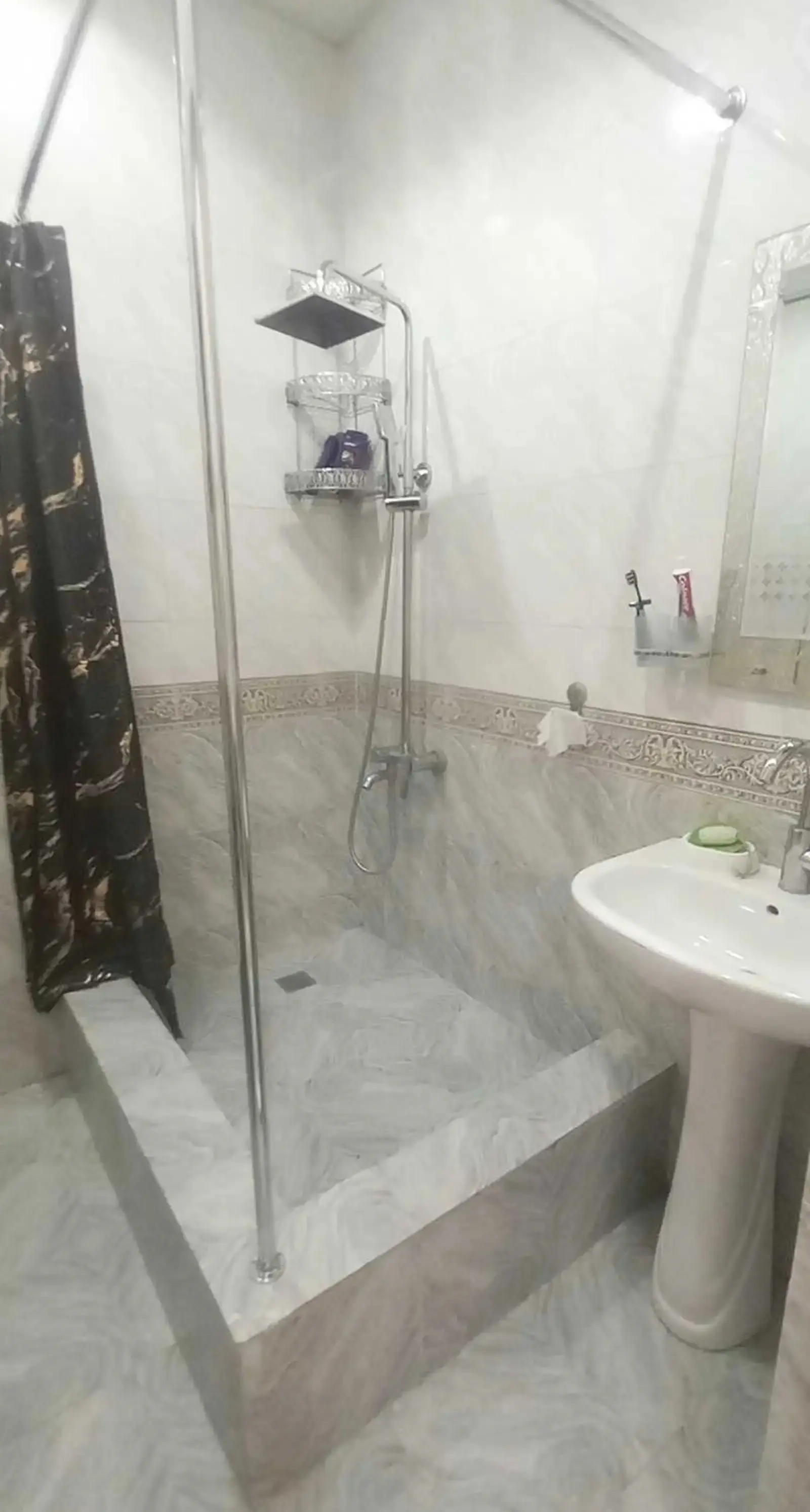 2-комн. квартира, 3 этаж, 50м², Шоҳмансур
