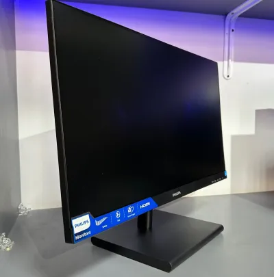 Монитор Philips 24 144Hz 1ms