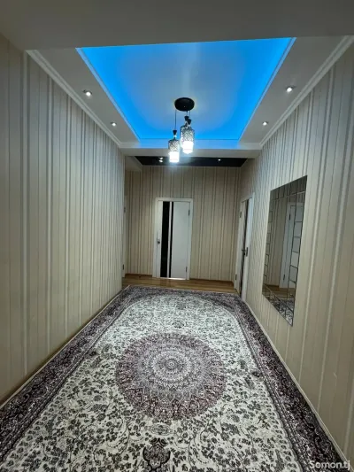 3-комн. квартира, 4 этаж, 105 м², Сино