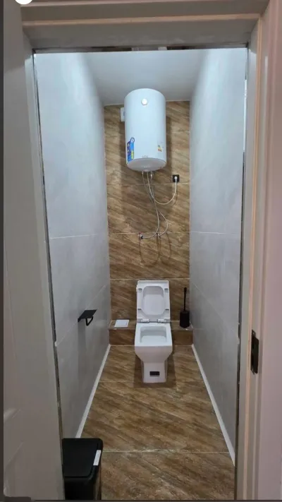 3-комн. квартира, 15 этаж, 104м², Айни