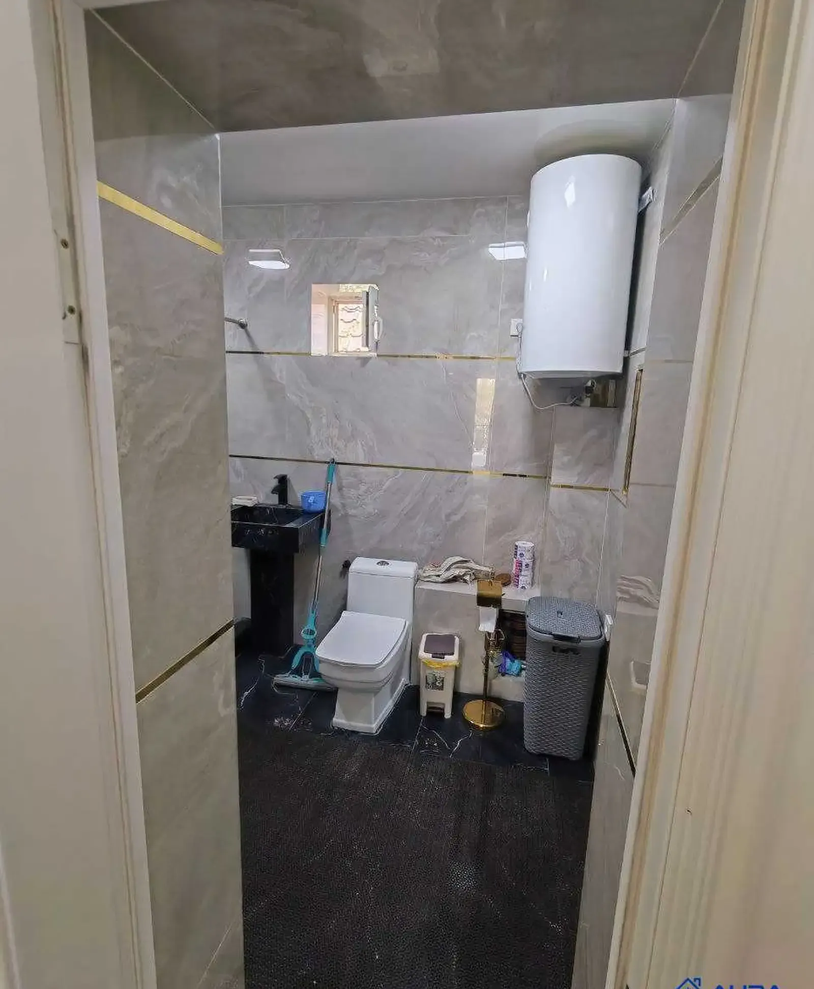 6-комн. квартира, 2 этаж, 200 м², Сино
