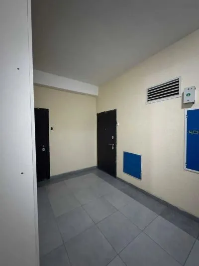 3-комн. квартира, 11 этаж, 117м², 82 мкр