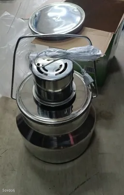 Духкашак 20 л