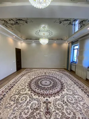 3-комн. квартира, 9 этаж, 121 м², сомони