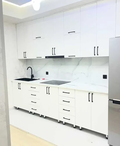 2-комн. квартира, 9 этаж, 50м², И.Сомони ОВИР гран Ател