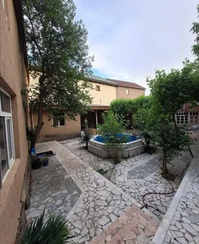 2-этажный, 7 комнатный дом, 385 м², И. Сомони