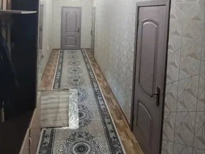 3-комн. квартира, 3 этаж, 109м², Шохмансур
