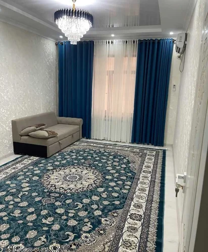 2-к квартира, 16 этаж, 69 м², Шохмансур