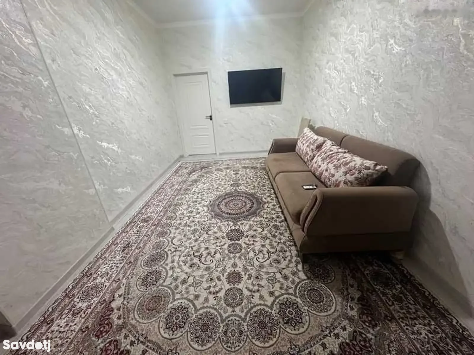 2-к квартира, 7 этаж, 74 м², Спартак, театри лухтак