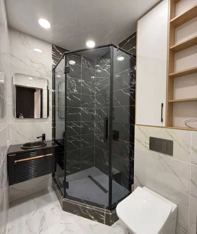 3-комн. квартира, 3 этаж, 79 м², Исмоили Сомони