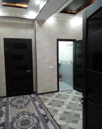 2-комн. квартира, 13 этаж, 82 м², Молодежный Евар
