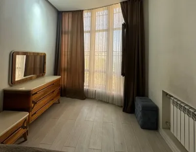 4-комн. квартира, 10 этаж, 130 м², Шохмансур