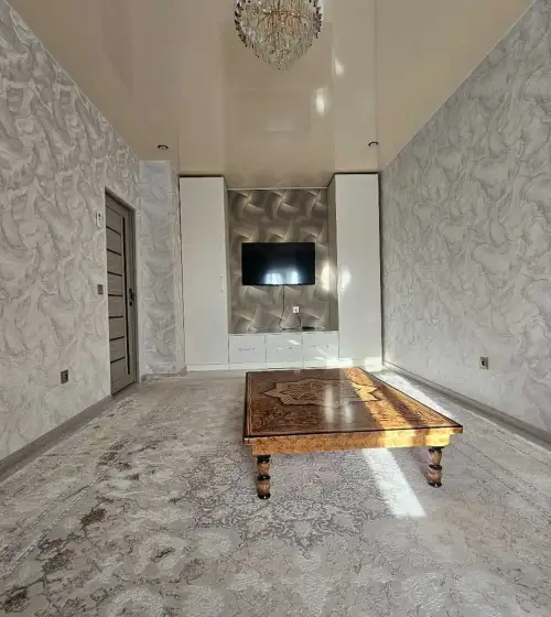 3-комн. квартира, 8 этаж, 86 м², И. Сомони