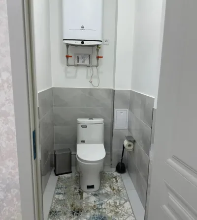 2-комн. квартира, 5 этаж, 65м², фирдавси