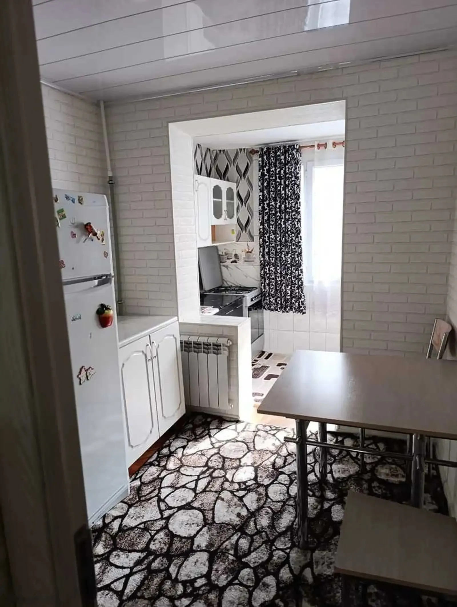 2-комн. квартира, 1 этаж, 55м², Сиёма молл