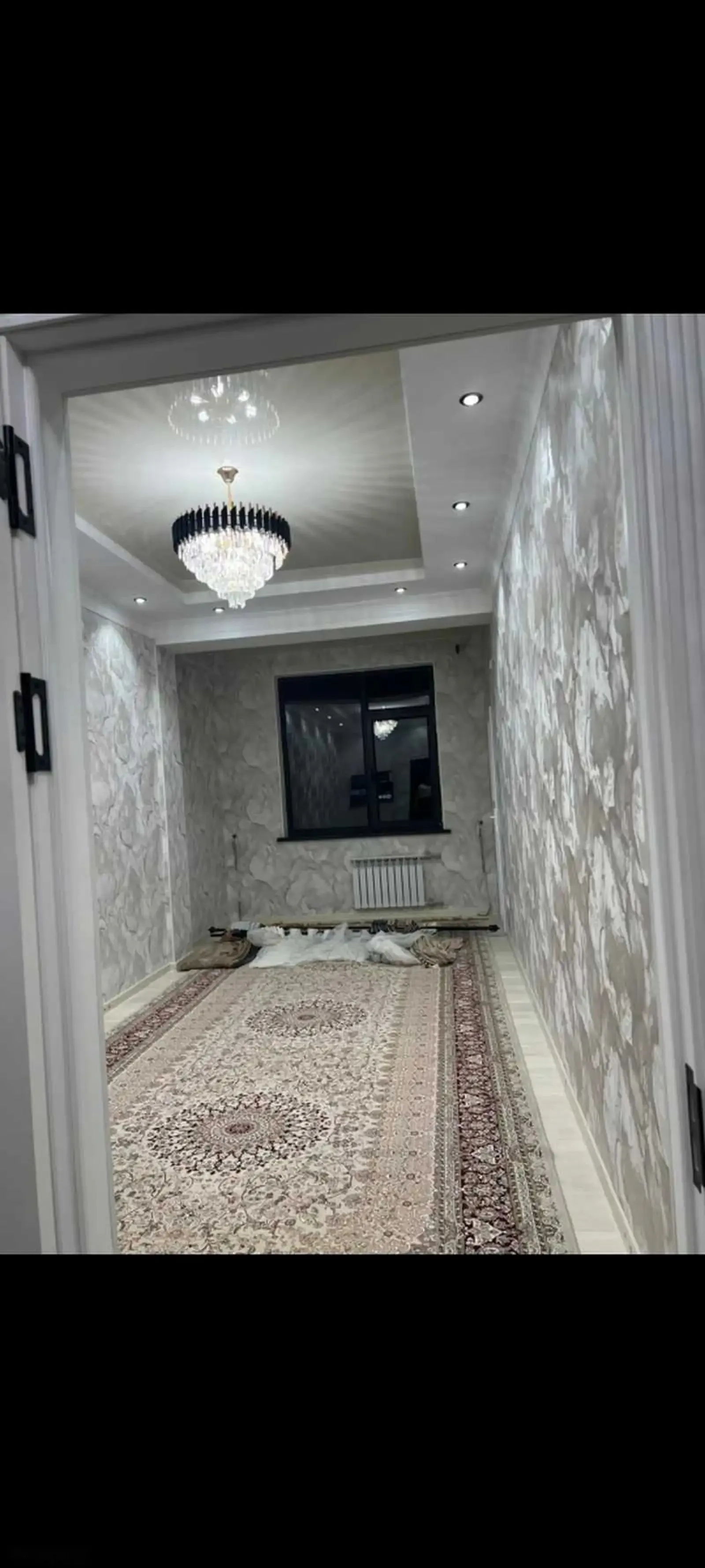 2-комн. квартира, 15 этаж, 70м², 112 мкр