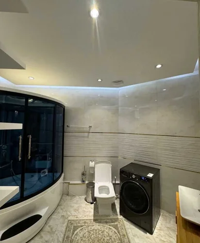 4-комн. квартира, 7 этаж, 200м², И.СОмони ГранАтел