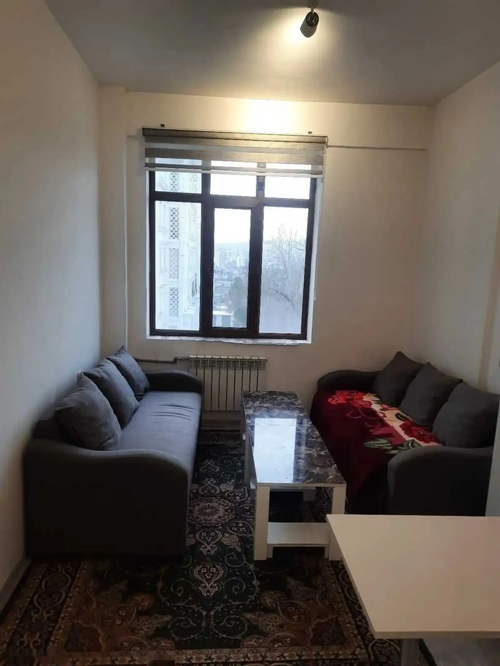 1-комн. квартира, 5 этаж, 48 м², И.Сомони