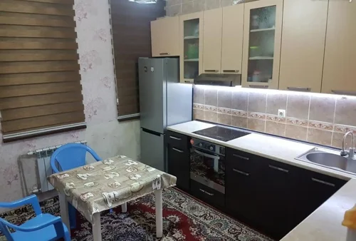 2-комн. квартира, 7 этаж, 90м², И.Сомони Мединститут