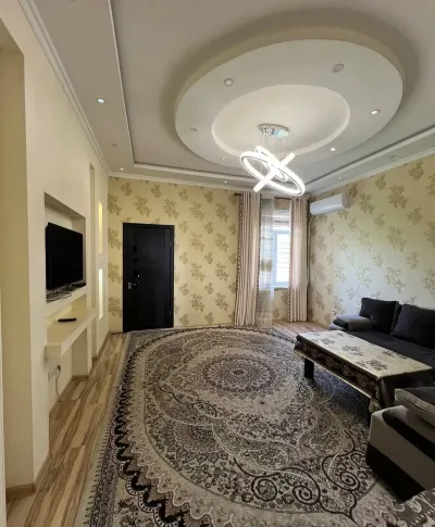 2-комн. квартира, 9 этаж, 57 м², Ваданасос, Сельхоз