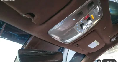 Genesis G90, 2022 на азказ