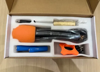Беспроводной микрофон HJ MIC