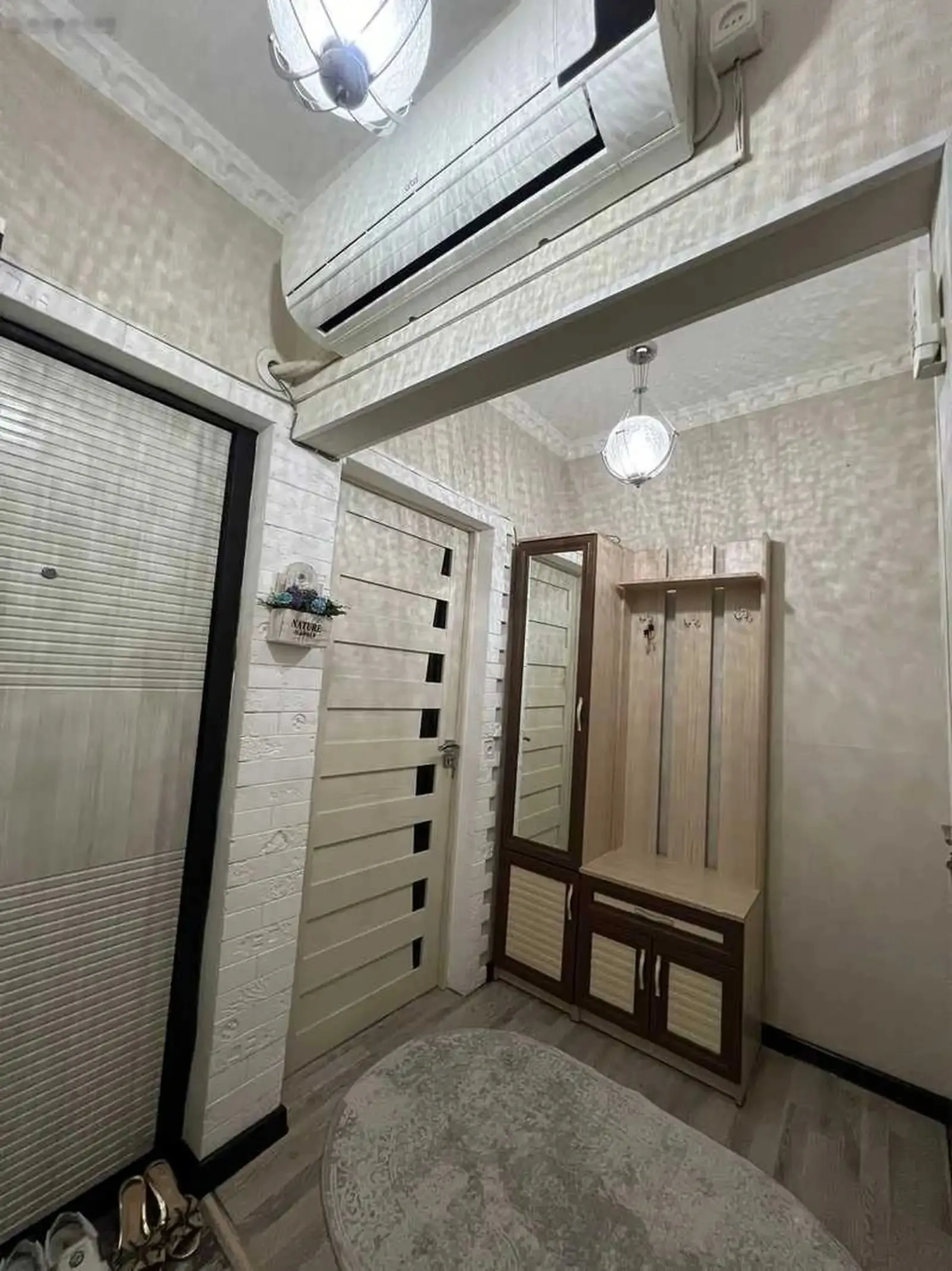 2-комн. квартира, 4 этаж, 65м², 92 мкр, кафе Суман