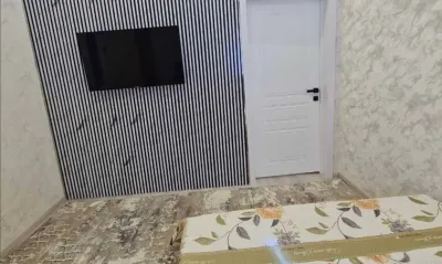 2-комн. квартира, 2 этаж, 45м², Сино